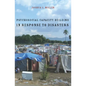 Psychosocial Capacity Building in Response to Disasters - Paperback