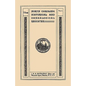 North Carolina Historical and Genealogical Register. Eleven Numbers Bound in Three Volumes. Volume Two - Paperback