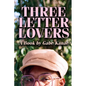 Three Letter Lovers - Paperback