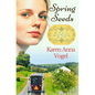 Spring Seeds - Paperback