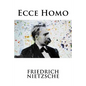 Ecce Homo - Paperback