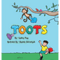 Toots - Hardcover