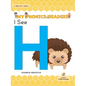 I See H - Paperback