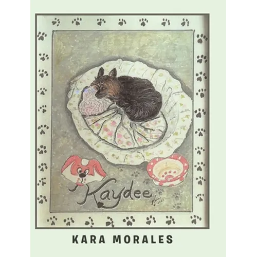 Kaydee - Hardcover