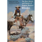 The Best Novels and Stories of Eugene Manlove Rhodes - Paperback