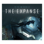 The Art and Making of the Expanse - Hardcover