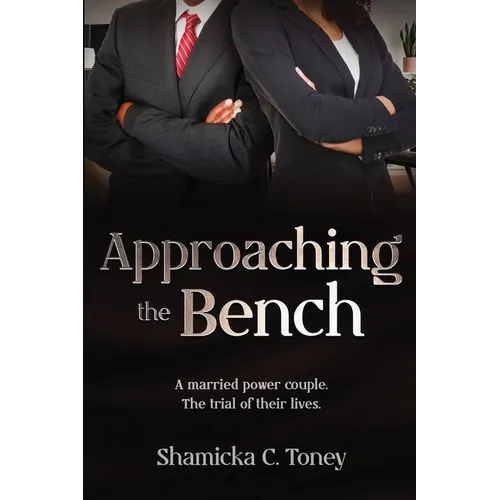 Approaching the Bench - Paperback