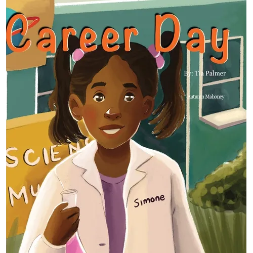 Career Day - Hardcover