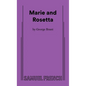 Marie and Rosetta - Paperback