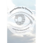 Opportunities for Discovery: Seeing What Others Do Not See - Paperback