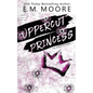 Uppercut Princess - Paperback