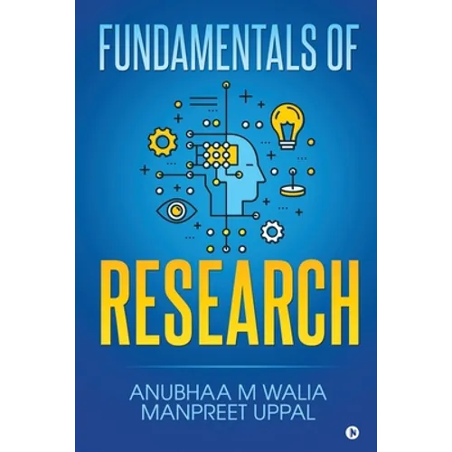 Fundamentals of Research - Paperback