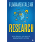 Fundamentals of Research - Paperback