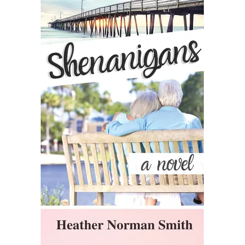 Shenanigans - Paperback