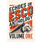 The Echoes of Esco - Paperback