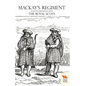 OLD SCOTS BRIGADE Being the History of Mackay's Regiment - Paperback
