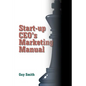 Start-up CEO's Marketing Manual - Paperback