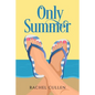 Only Summer - Paperback