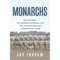 Monarchs: Bud Metheny, Old Dominion Baseball, and the Foundational 1960s Championship Teams - Paperback