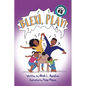 Blexi, Play! - Hardcover