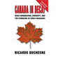Canada In Decay: Mass Immigration, Diversity, and the Ethnocide of Euro-Canadians - Hardcover