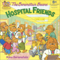 Hospital Friends - Hardcover