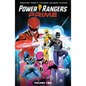 Power Rangers Prime Vol. 2 - Paperback