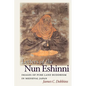 Letters of the Nun Eshinni: Images of Pure Land Buddhism in Medieval Japan - Paperback