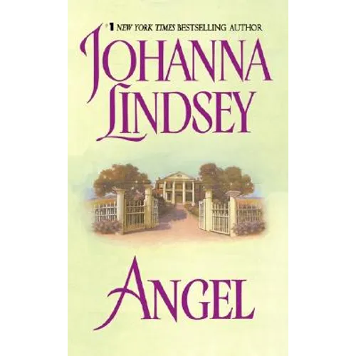 Angel - Paperback