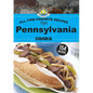 All Time Favorite Recipes from Pennsylvania Cooks - Hardcover