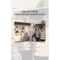 Escape from Democratic Kampuchea - Paperback