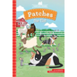 Patches the Cat - Library Binding