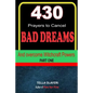 430 Prayers to Cancel Bad Dreams and Overcome Witchcraft Powers part one - Paperback