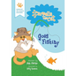 Carmella the Cat Goes Fishing - Paperback