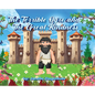 The Terrible Ogre and The Great Kindness - Hardcover
