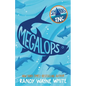 Megalops: A Sharks Incorporated Novel - Hardcover
