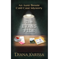 The Evans File - Paperback