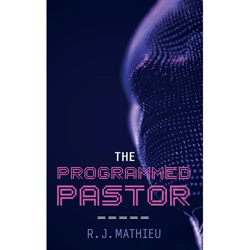 The Programmed Pastor - Paperback