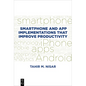 Smartphone and App Implementations That Improve Productivity - Paperback
