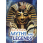 Egyptian Myths and Legends - Paperback