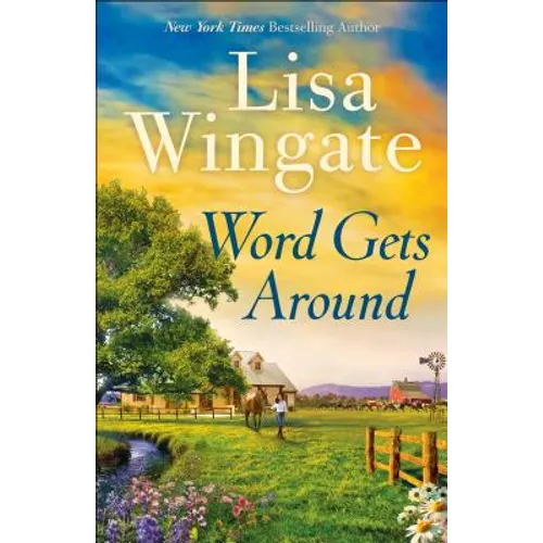 Word Gets Around - Paperback