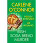 Irish Soda Bread Murder - Hardcover