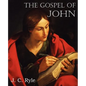 The Gospel of John - Paperback