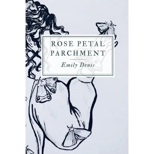 Rose Petal Parchment - Paperback