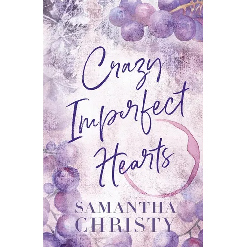 Crazy Imperfect Hearts - Paperback