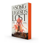 A Song of Legends Lost - Paperback