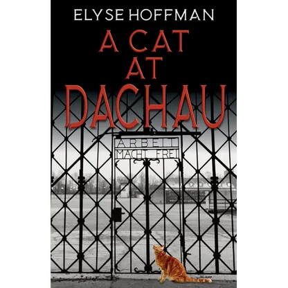 A Cat at Dachau - Paperback