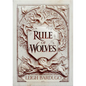 Rule of Wolves - Library Binding