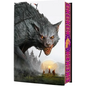 The Hunger of the Gods (Deluxe Limited Hardcover Edition) - Hardcover
