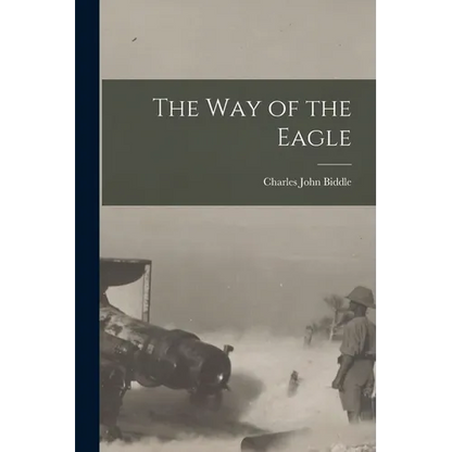 The Way of the Eagle - Paperback